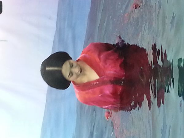 Madama Butterfly
