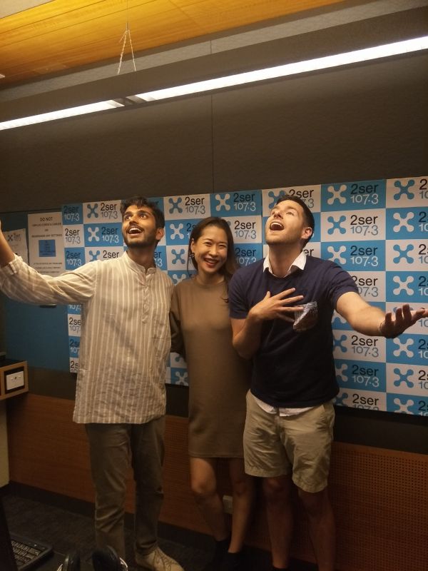 Interview 2ser