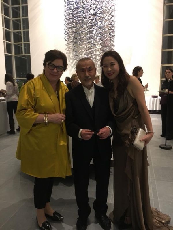 Madama Butterfly
