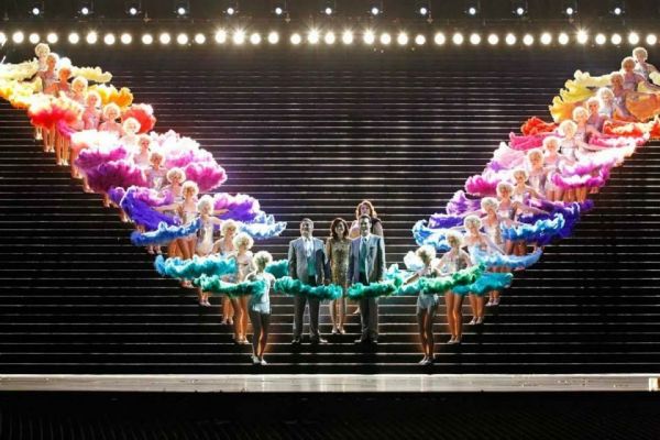 Das Rheingold