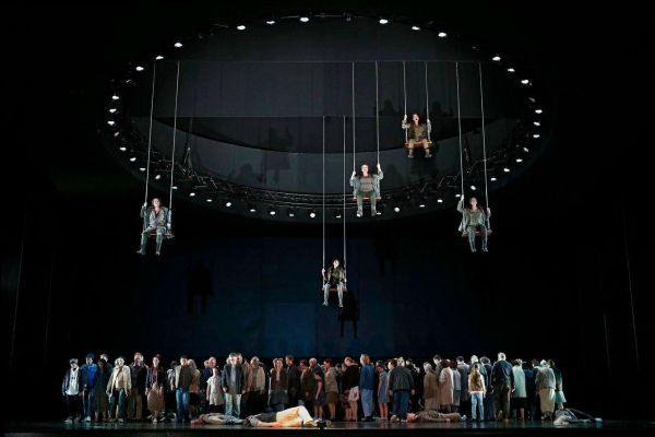 Die Walküre