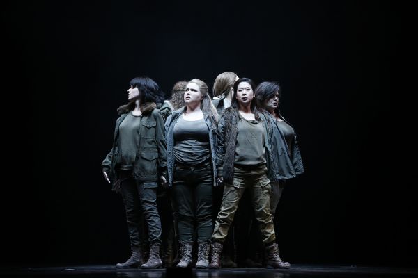 Die Walküre