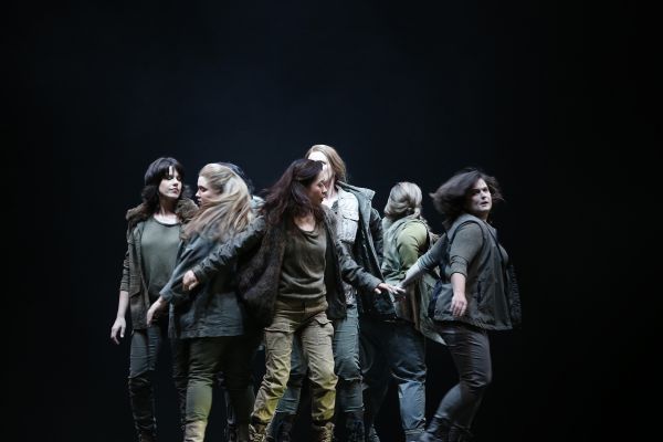 Die Walküre