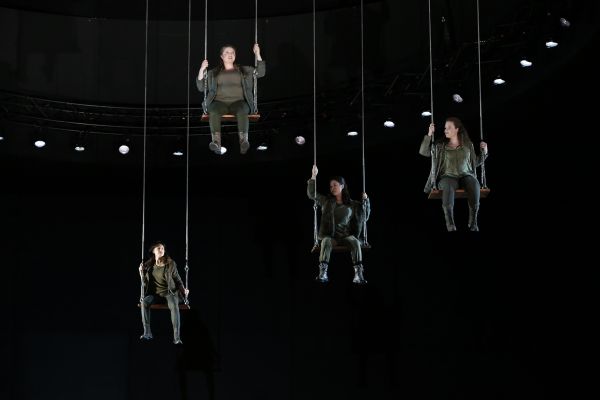 Die Walküre