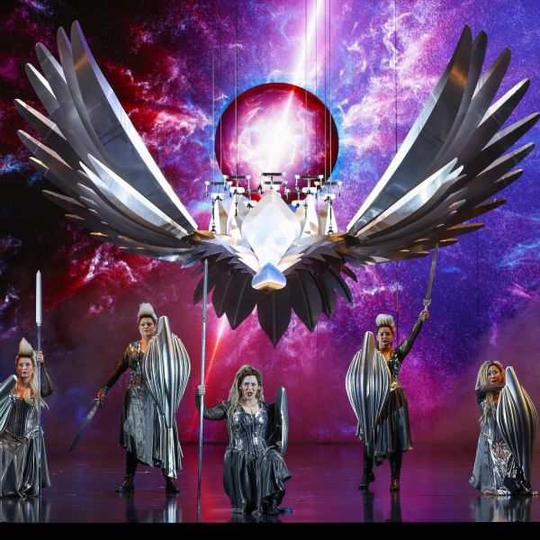Die Walküre