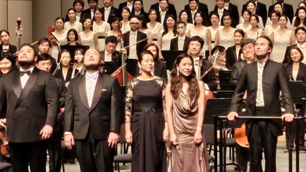 KBS Symphony 