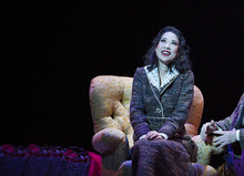 La Boheme Mimi