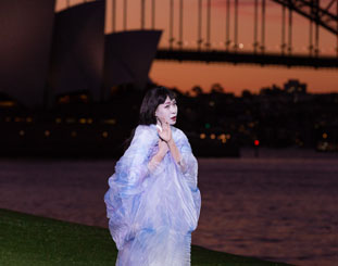 Madama Butterfly HOSH