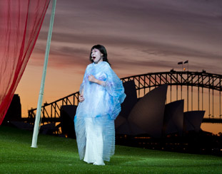Madama Butterfly HOSH