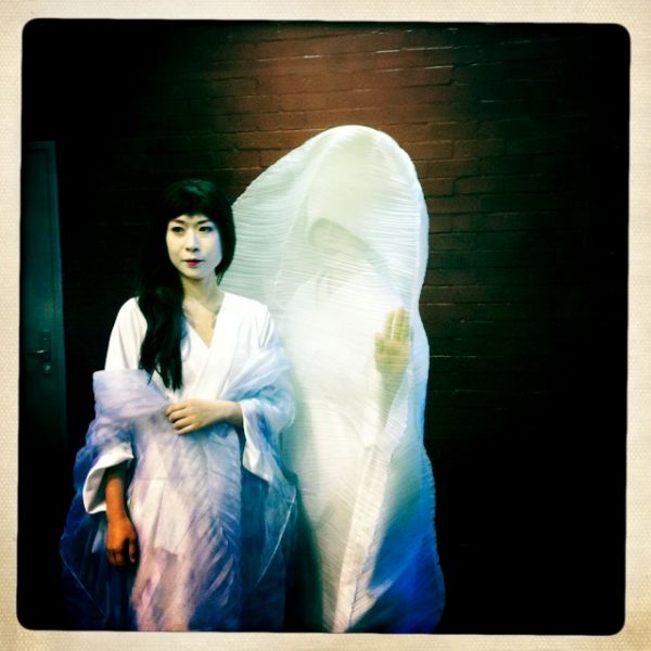 Madama Butterfly HOSH