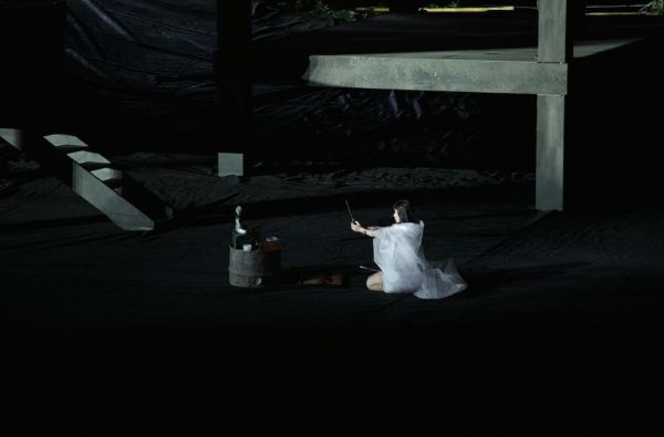 Madama Butterfly HOSH