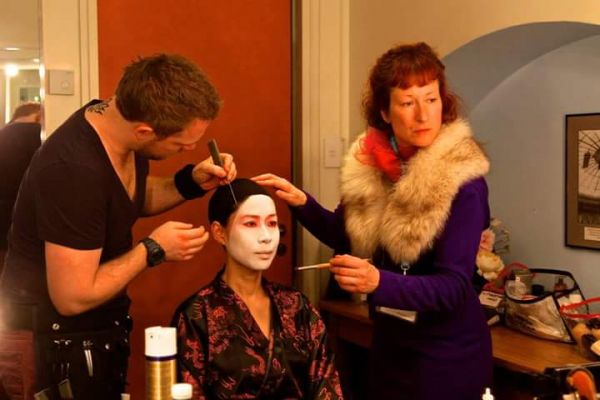 Madama Butterfly Royal Albert Hall