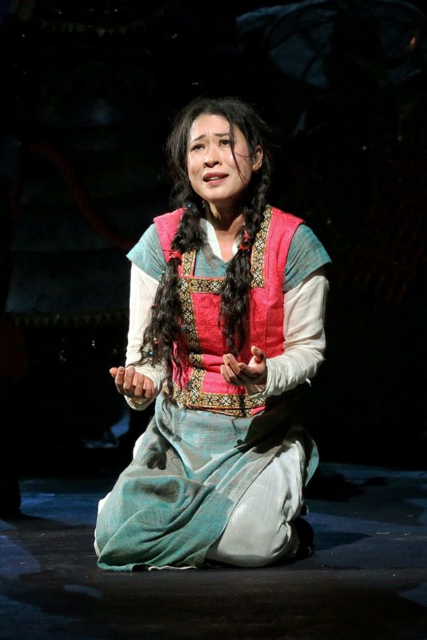 Turandot HOSH