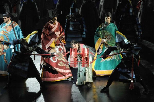 Turandot HOSH