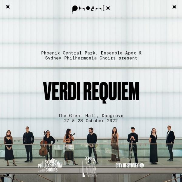 Verdi Requiem